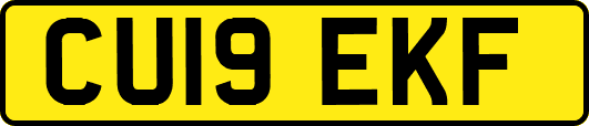 CU19EKF