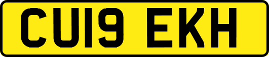 CU19EKH