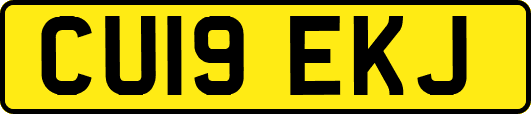 CU19EKJ