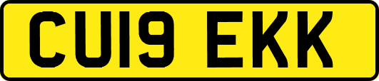 CU19EKK