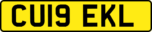 CU19EKL
