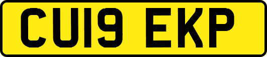 CU19EKP