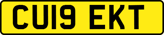 CU19EKT