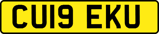 CU19EKU