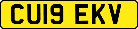 CU19EKV