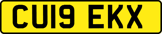 CU19EKX