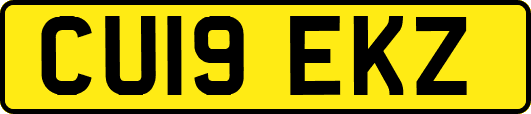 CU19EKZ