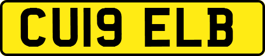 CU19ELB