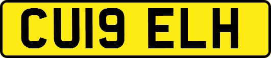 CU19ELH