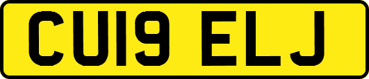CU19ELJ