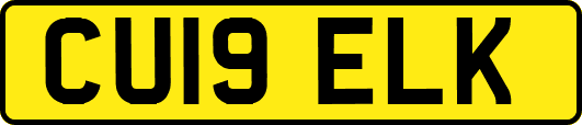 CU19ELK