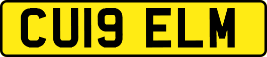 CU19ELM