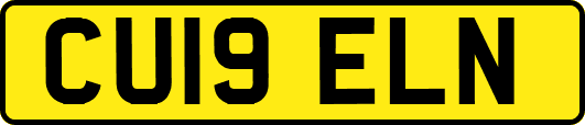 CU19ELN