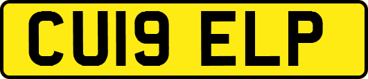 CU19ELP