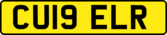CU19ELR