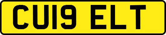 CU19ELT