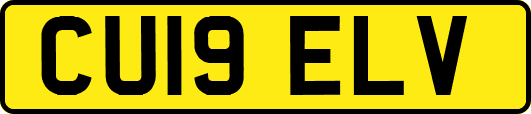 CU19ELV