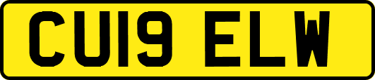 CU19ELW