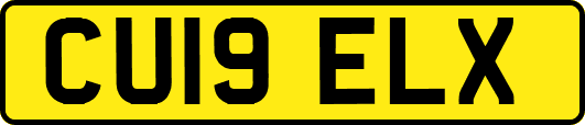 CU19ELX