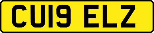 CU19ELZ