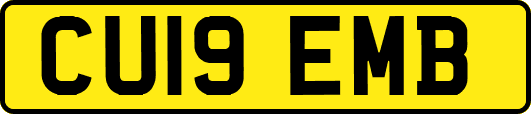 CU19EMB