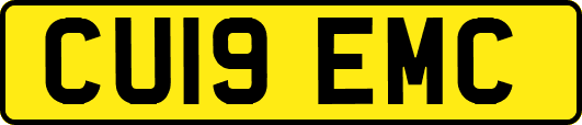 CU19EMC