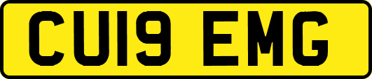 CU19EMG