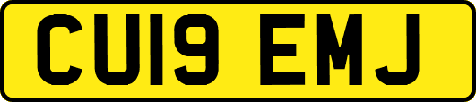 CU19EMJ