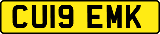 CU19EMK
