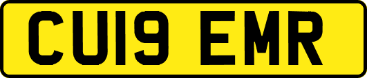 CU19EMR