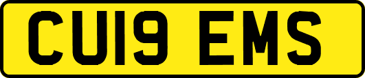 CU19EMS