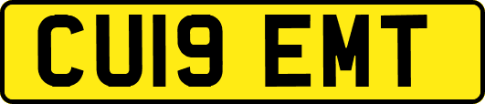 CU19EMT