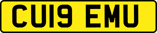 CU19EMU