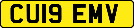 CU19EMV