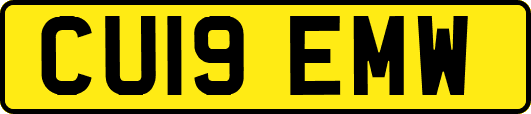 CU19EMW