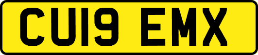 CU19EMX