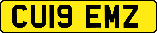 CU19EMZ