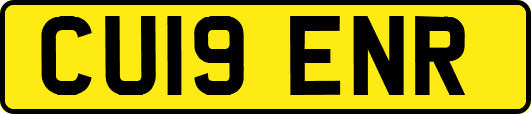 CU19ENR