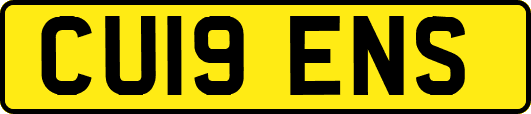 CU19ENS