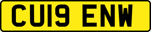 CU19ENW