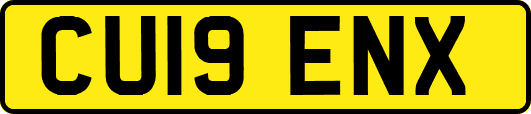 CU19ENX