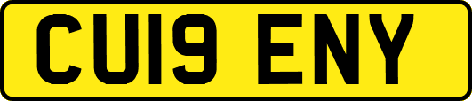 CU19ENY
