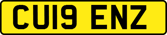 CU19ENZ