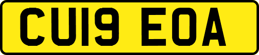 CU19EOA