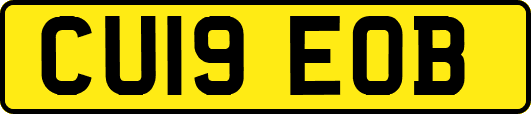 CU19EOB
