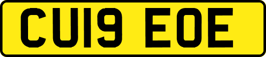 CU19EOE