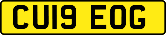 CU19EOG