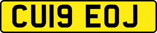 CU19EOJ