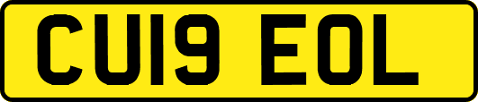 CU19EOL