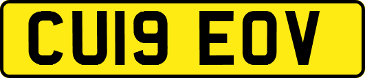 CU19EOV